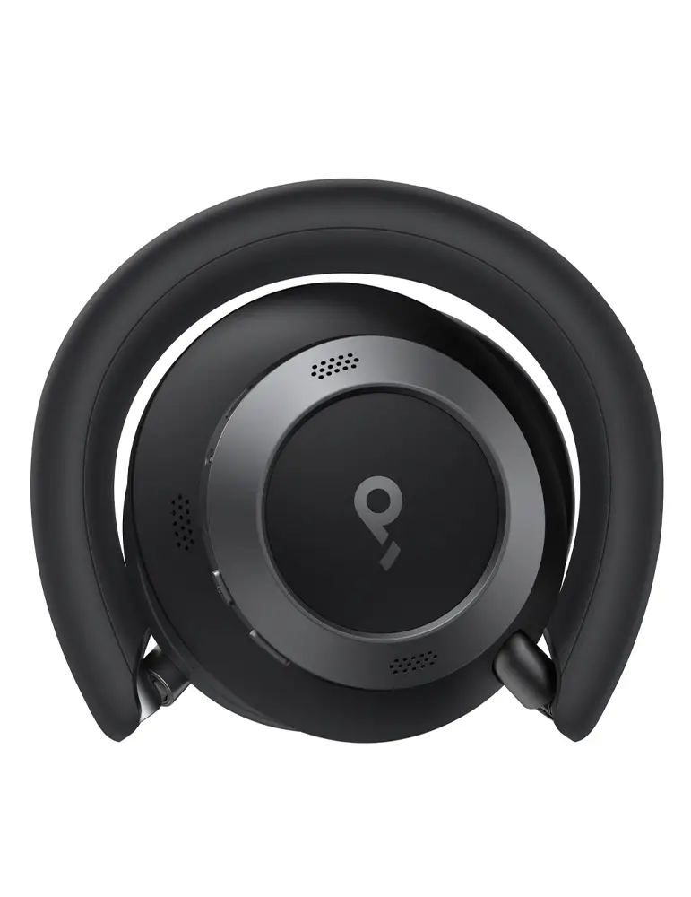 Soundcore Space One Pro | ANC słuchawki bezprzewodowe Kolor Biały